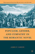 Nineteenth-Century Major Lives and Letters
