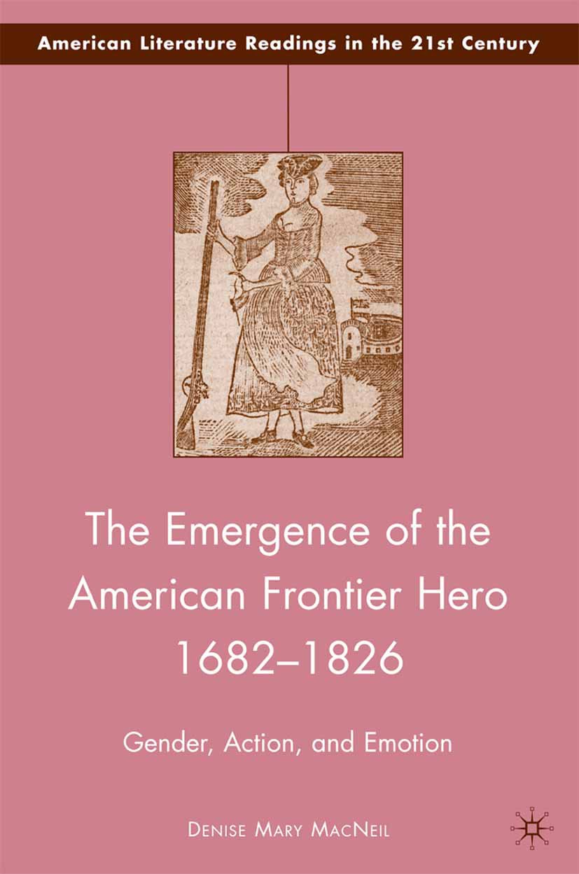 American Literature Readings in the 21st Century