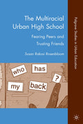 Palgrave Studies in Urban Education
