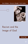 Black Religion/Womanist Thought/Social Justice