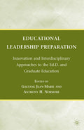 Educational Leadership Preparation