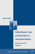 The Palgrave Macmillan History of International Thought