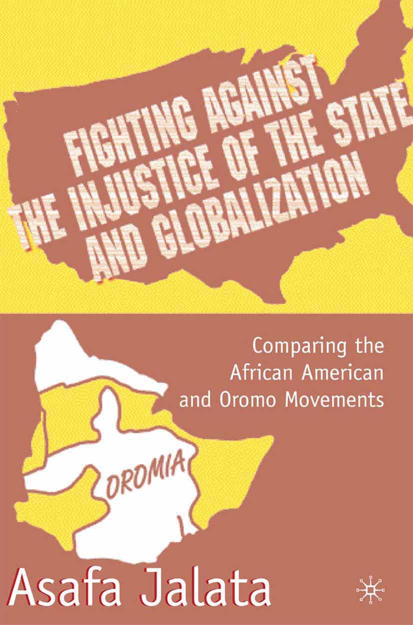 Fighting Against the Injustice of the State and Globalization
