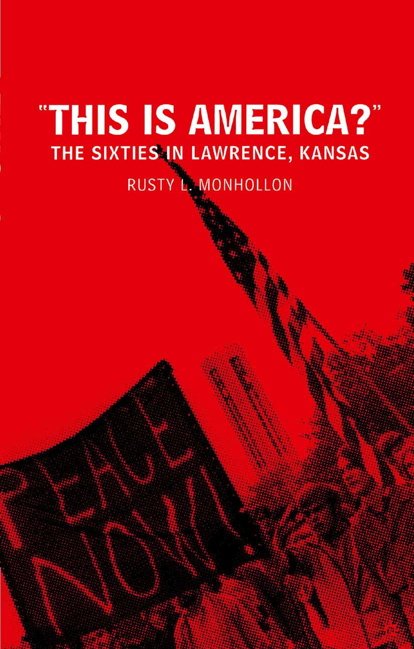 This is America?