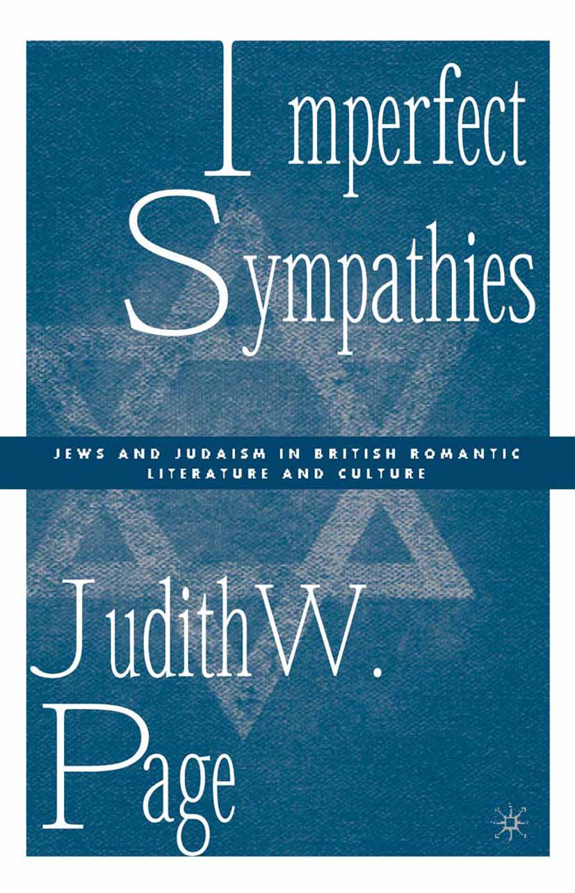 Imperfect Sympathies