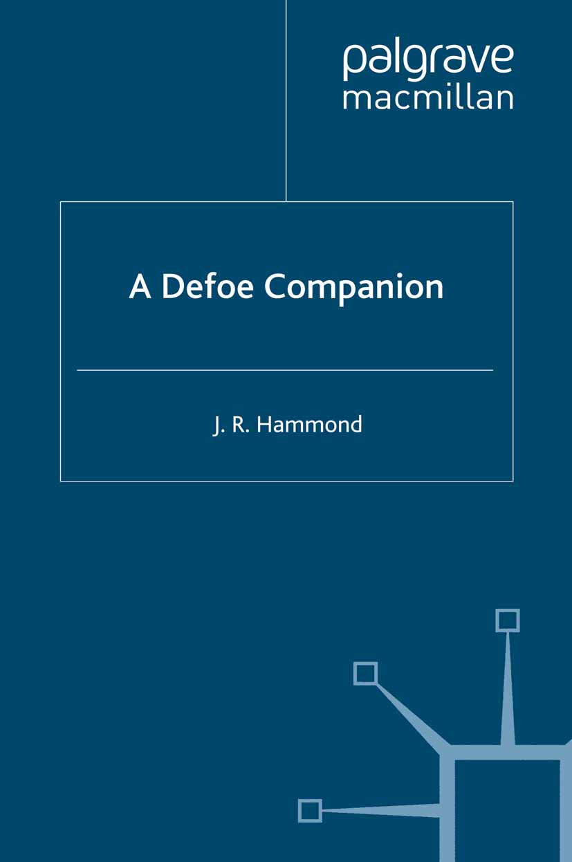A Defoe Companion