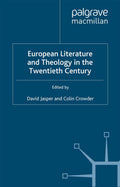 Studies in Literature and Religion