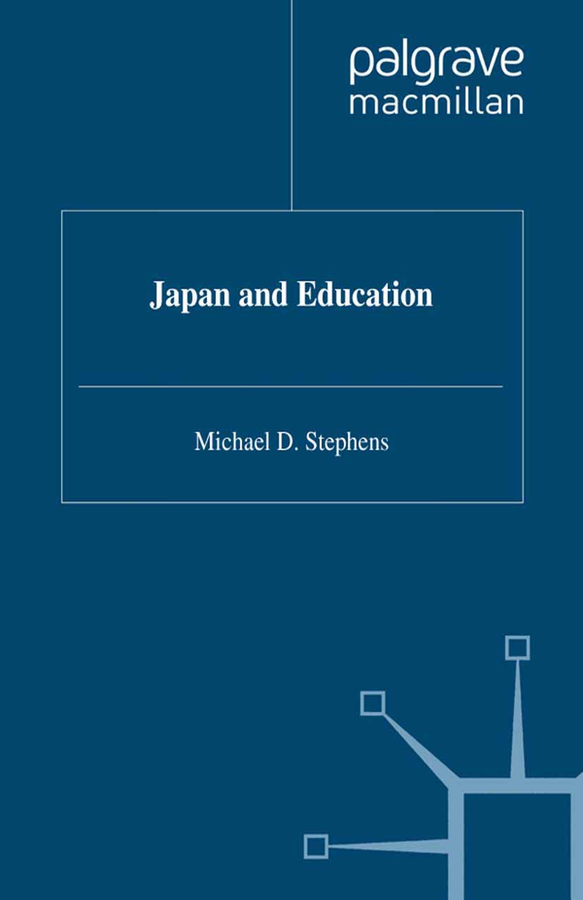 Japan and Education