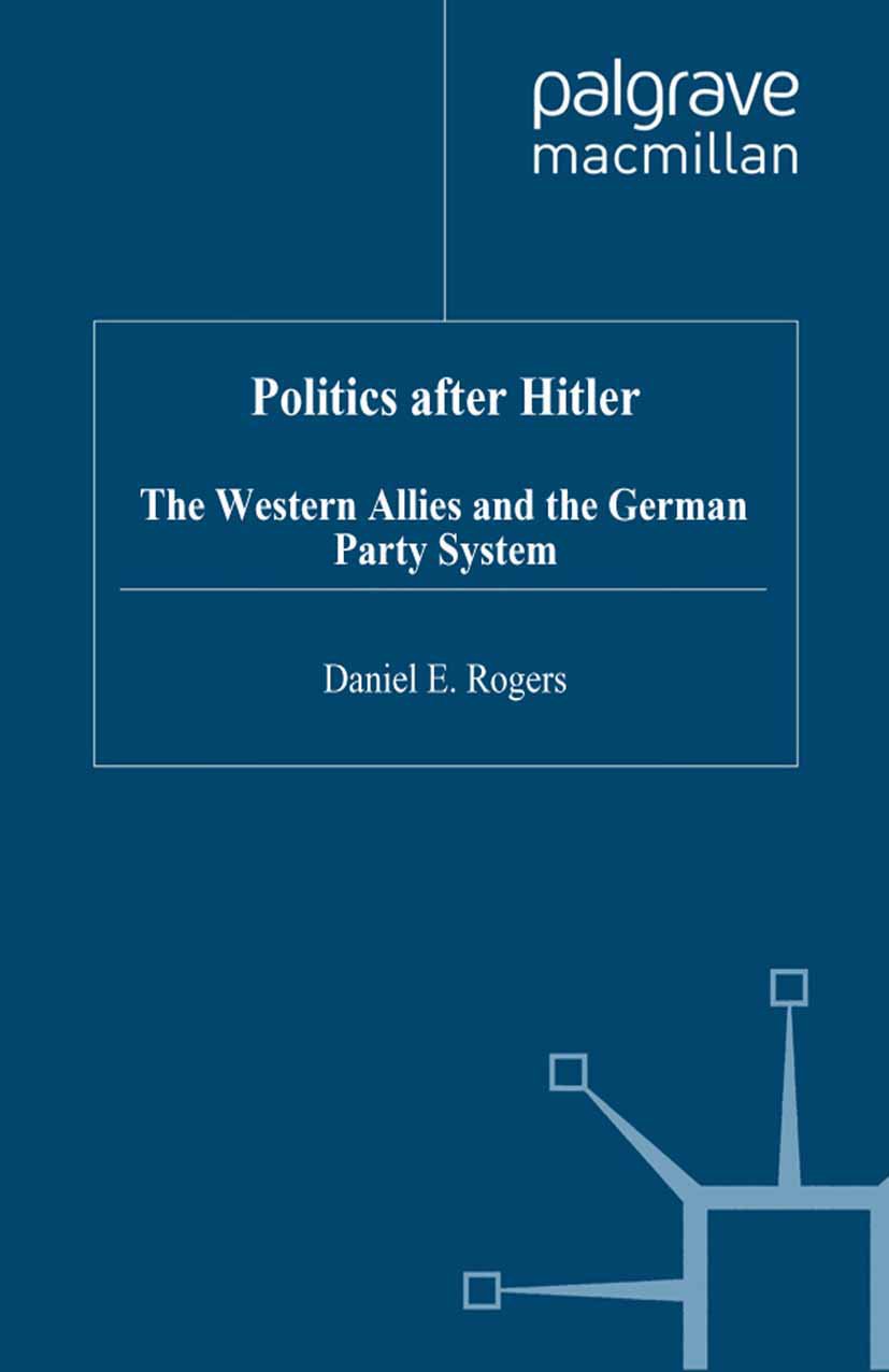 Studies in Modern History