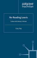 Re-Reading Leavis