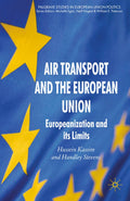 Palgrave Studies in European Union Politics