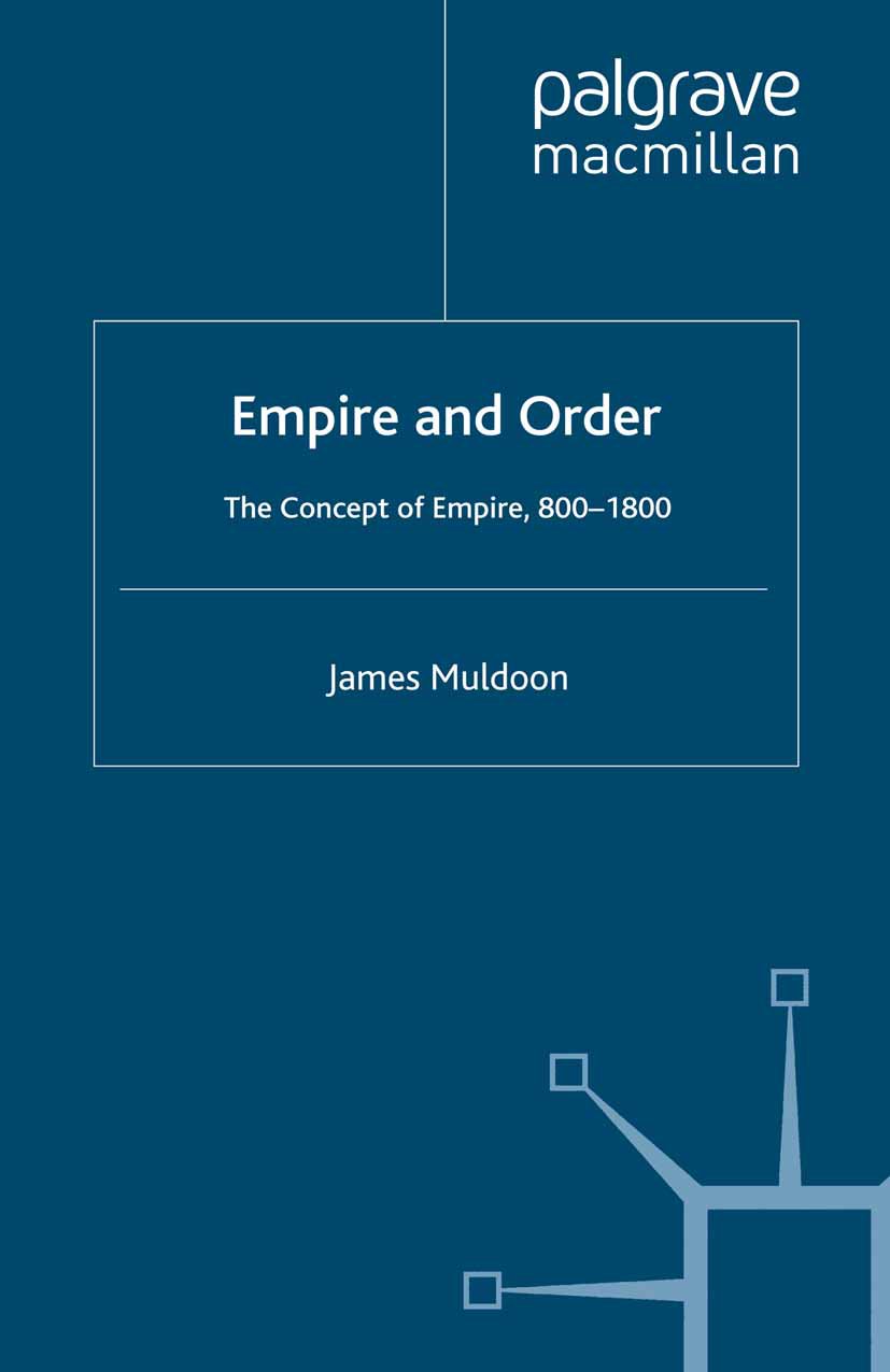 Studies in Modern History