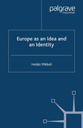 Europe as an Idea and an Identity