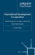 International Development Co-operation