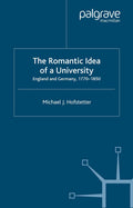 Romanticism in Perspective:Texts, Cultures, Histories