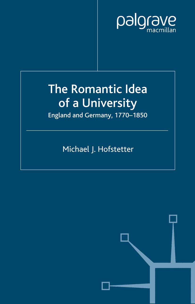 Romanticism in Perspective:Texts, Cultures, Histories