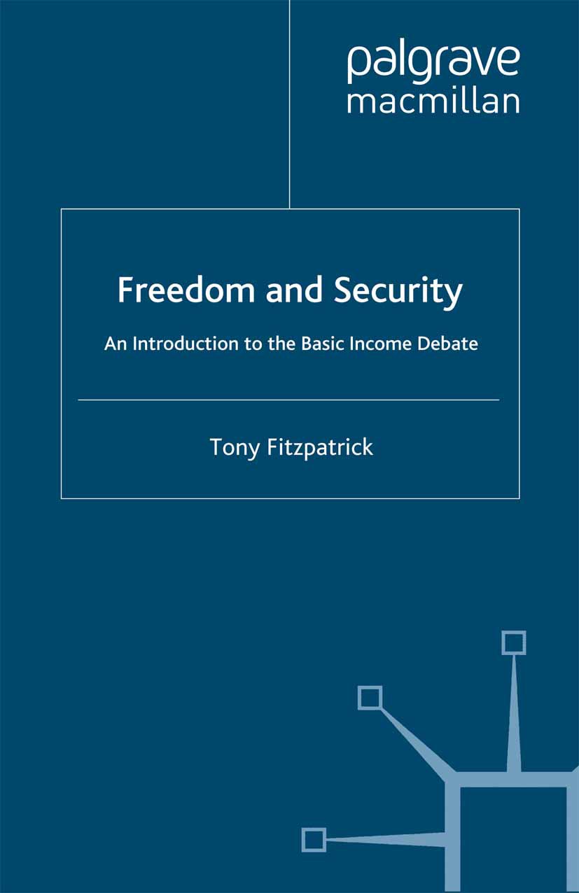 Freedom and Security