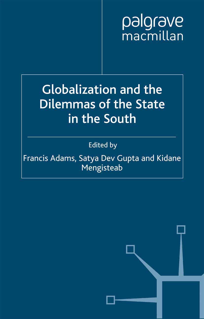 International Political Economy Series