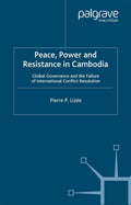 International Political Economy Series