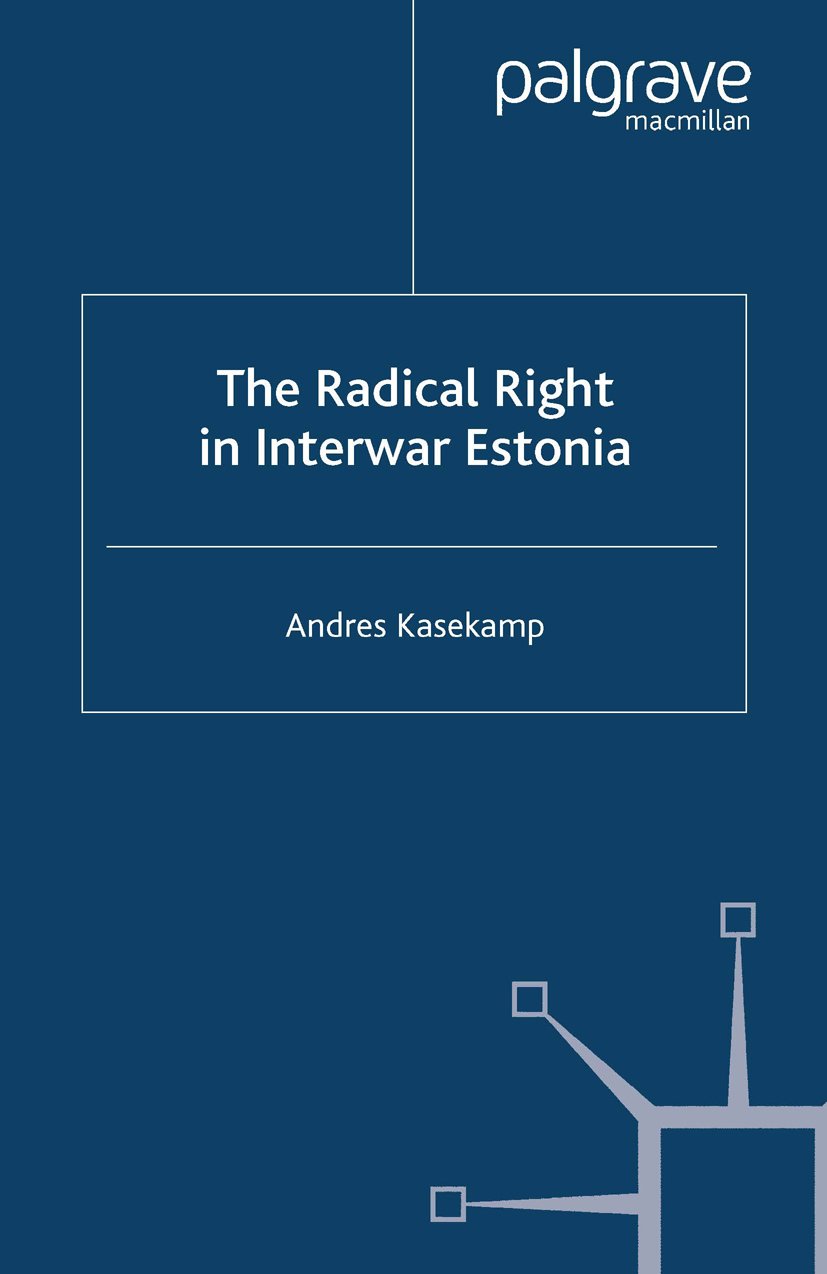 Studies in Russia and East Europe