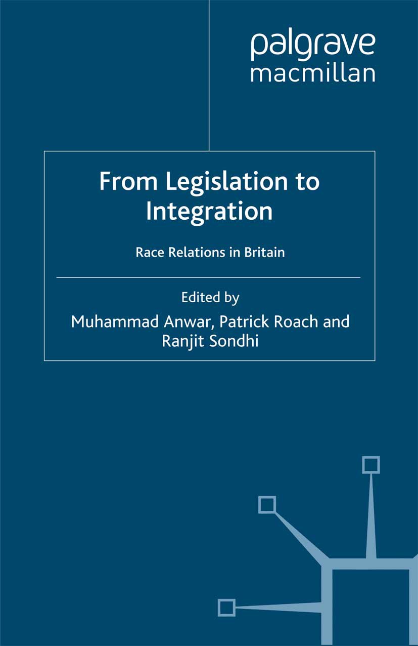 Migration, Diasporas and Citizenship