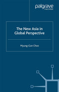 The New Asia in Global Perspective