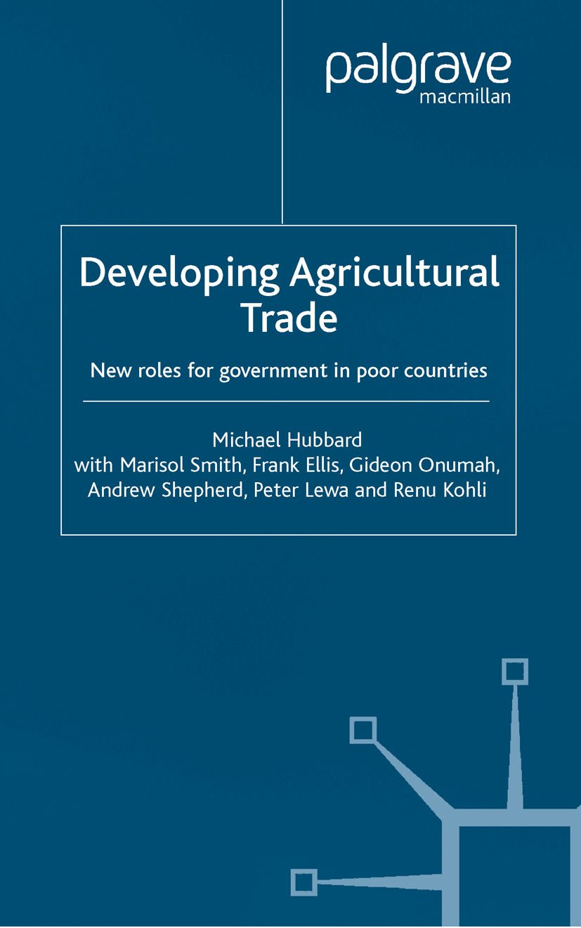 Role of Government in Adjusting Economies