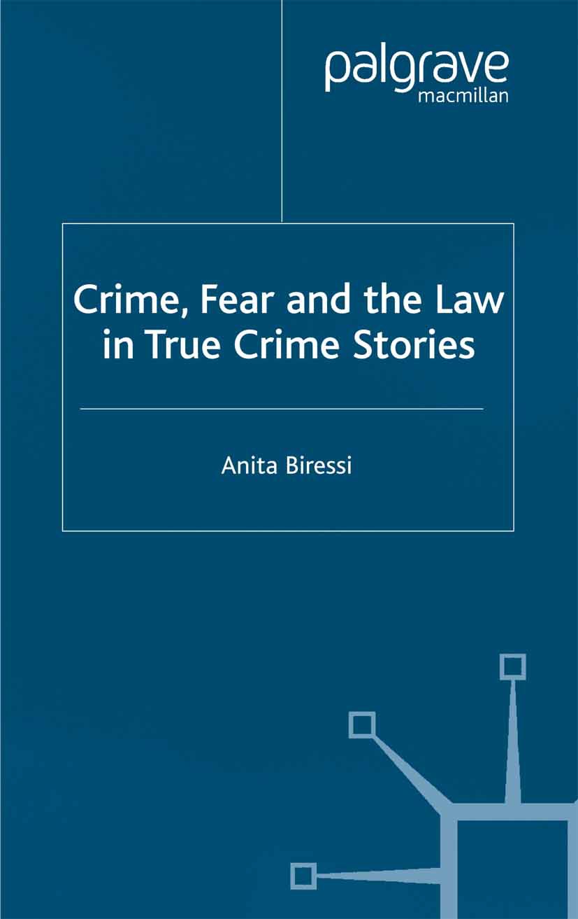 Crime Files