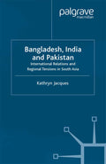 Bangladesh, India & Pakistan