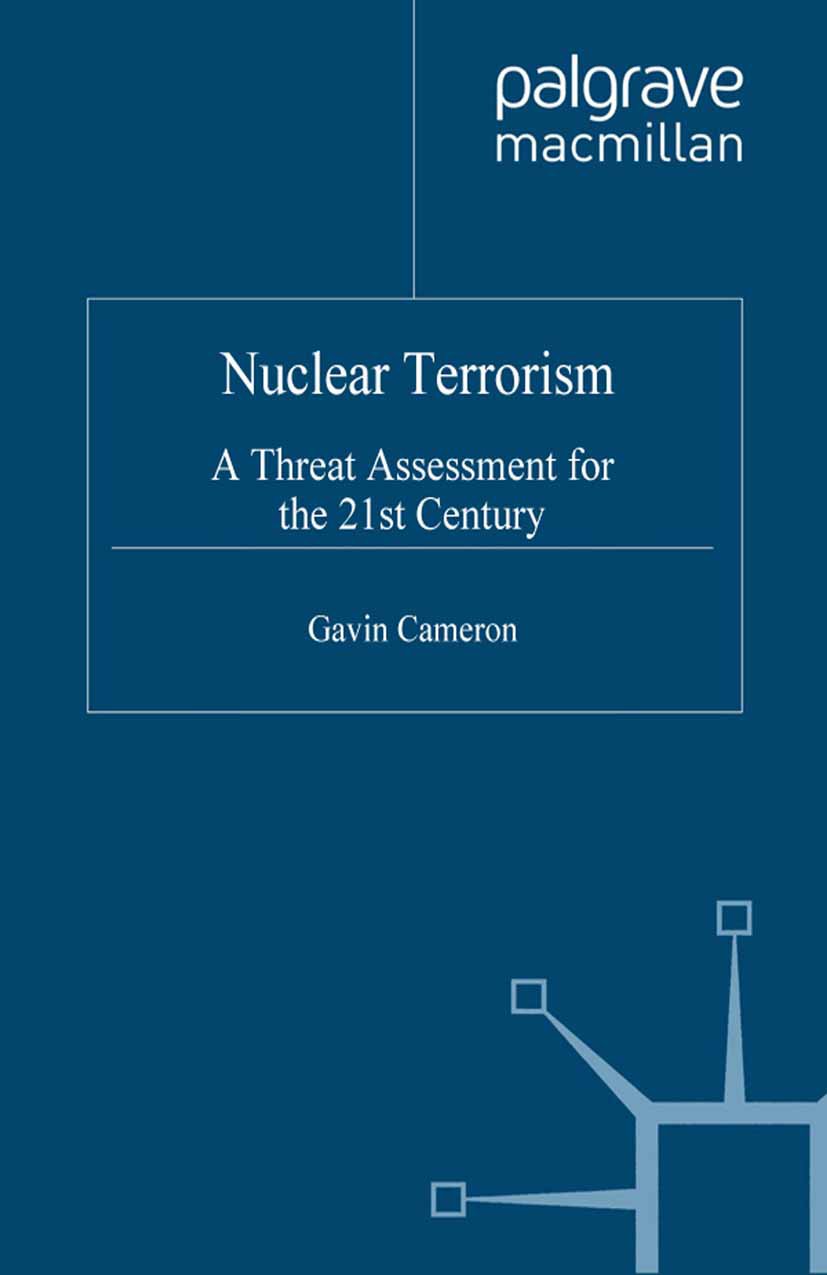 Nuclear Terrorism