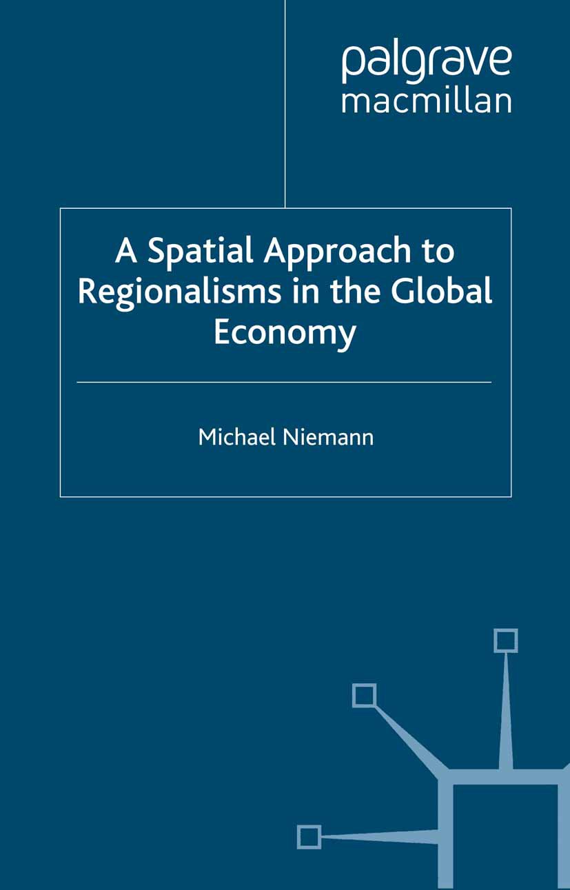 International Political Economy Series