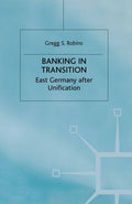 Studies in Economic Transition