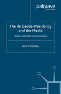 French Politics, Society and Culture