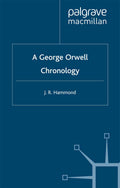 Author Chronologies Series
