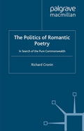Romanticism in Perspective:Texts, Cultures, Histories