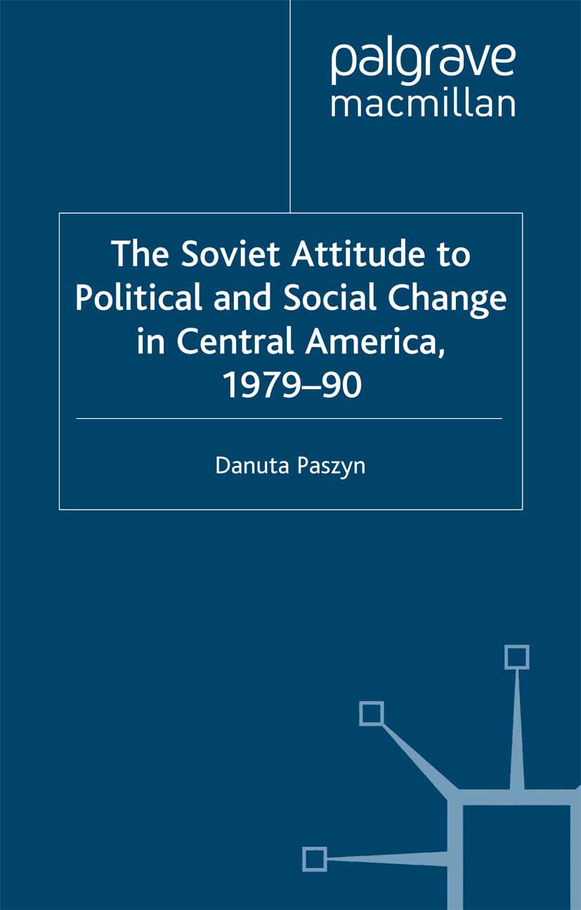 Studies in Russia and East Europe