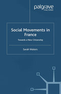 French Politics, Society and Culture