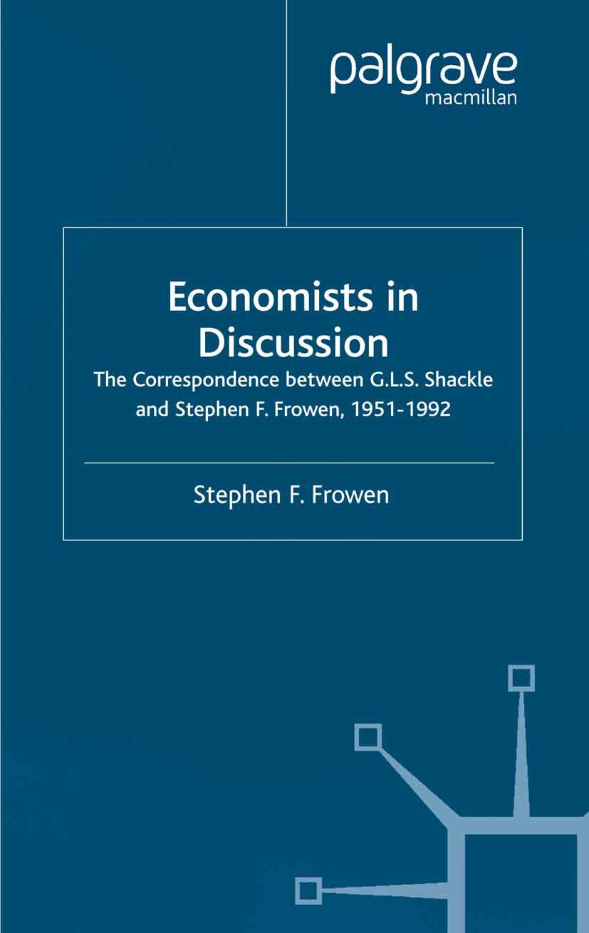 Economists in Discussion
