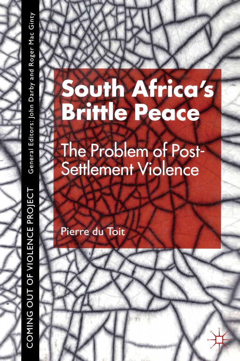 Ethnic and Intercommunity Conflict