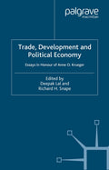 Trade, Development and Political Economy