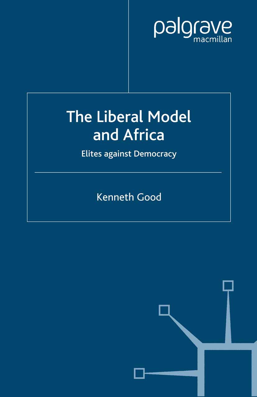 International Political Economy Series