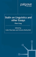 Language, Discourse, Society