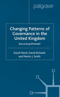 Transforming Government