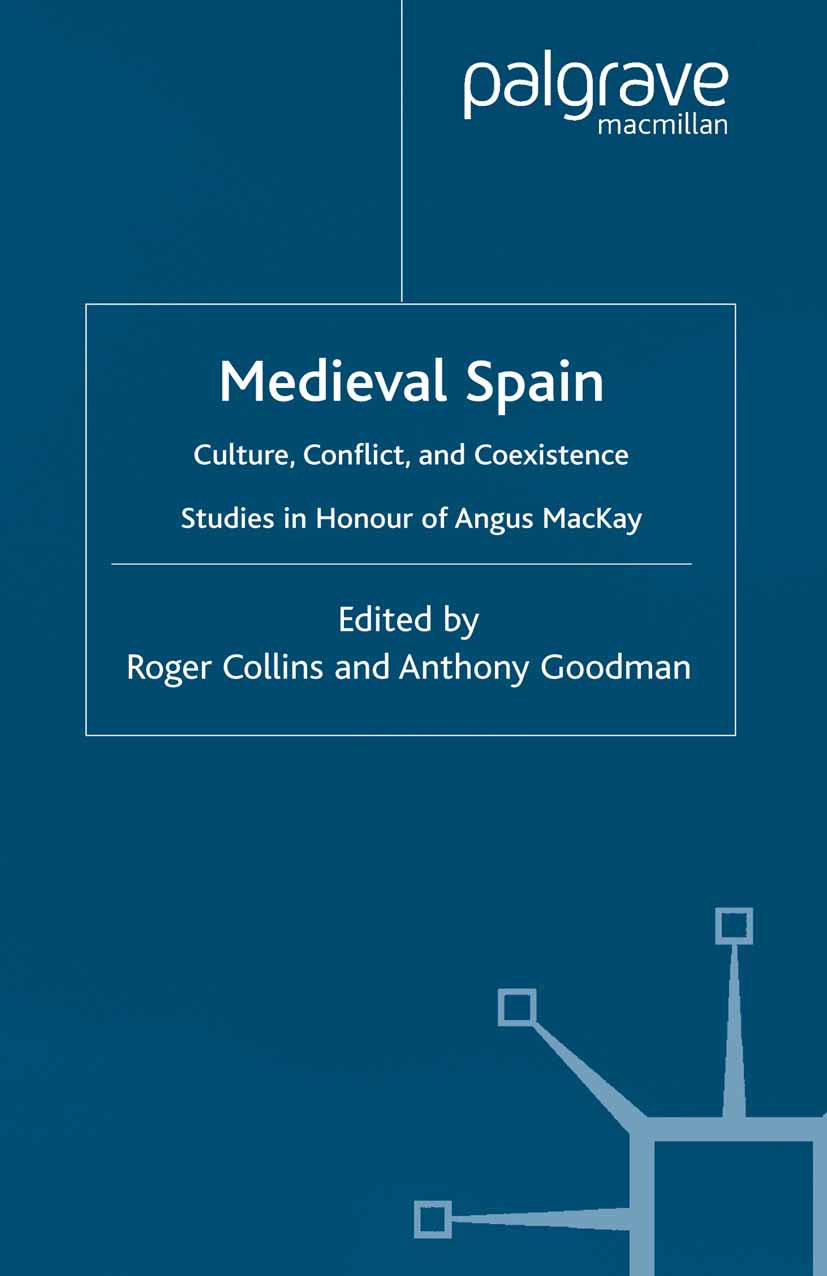 Medieval Spain