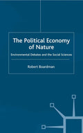 International Political Economy Series