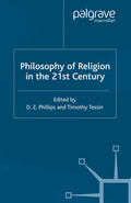 Claremont Studies in the Philosophy of Religion