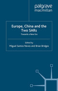 Europe, China and the Two SARs
