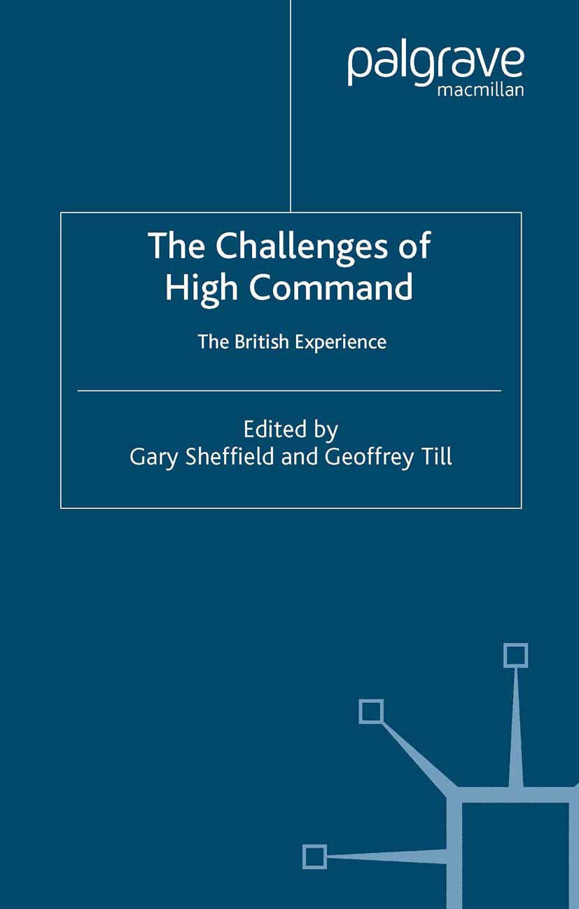 Cormorant Security Studies Series