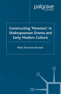 Early Modern Literature in History