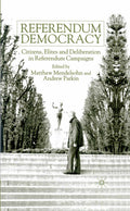 Referendum Democracy